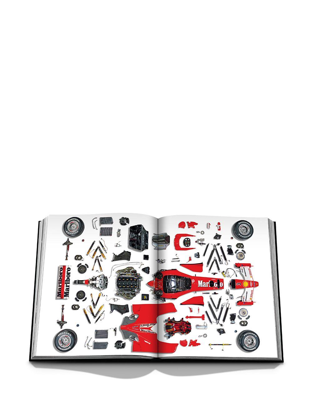 Product photo 4 for product Formula 1: The Impossible Collection