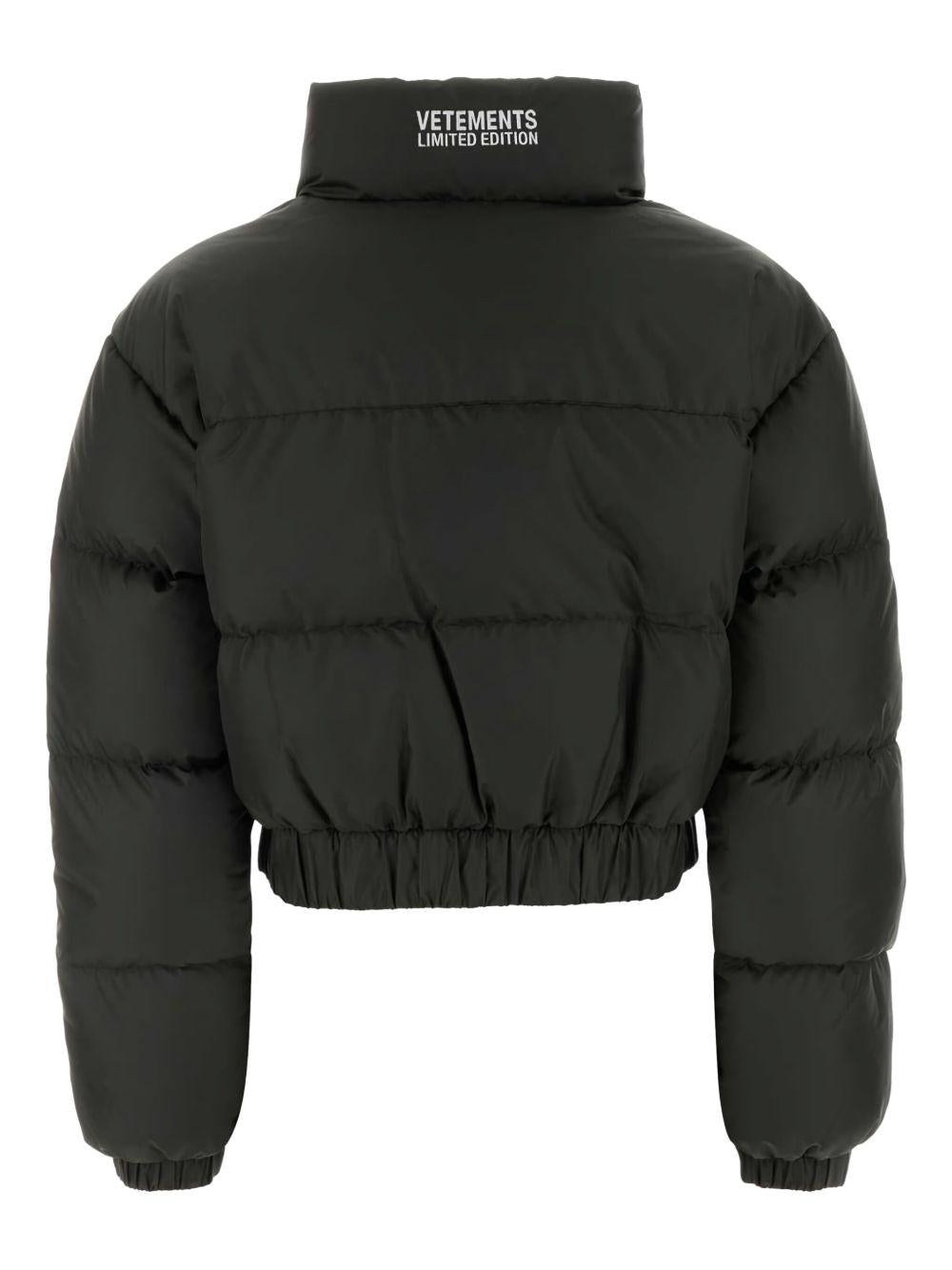 Product photo 2 for product Fitted Puffer Jacket