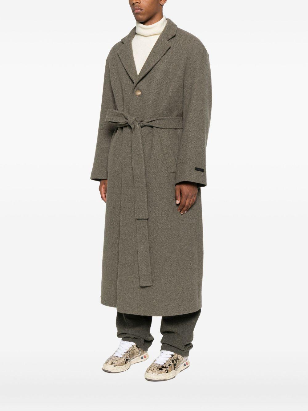 Product photo 2 for product Relaxed Coat