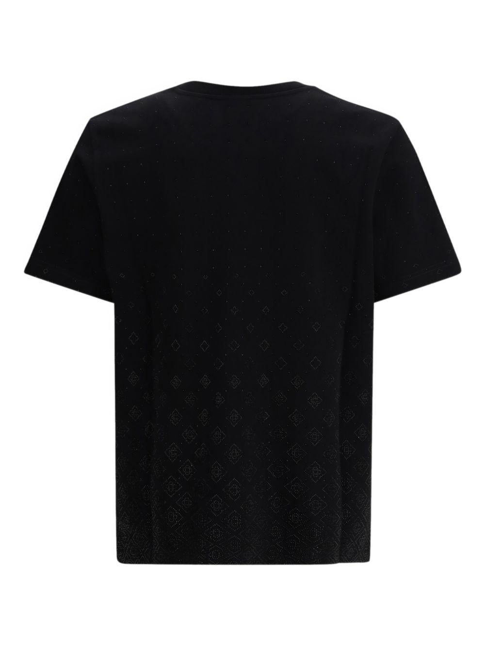 Product photo 3 for product Monogram Stud Logo T-Shirt