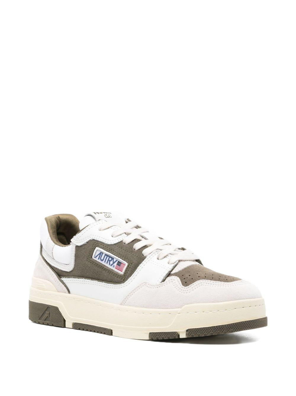 Product photo 2 for product CLC Low Sneaker