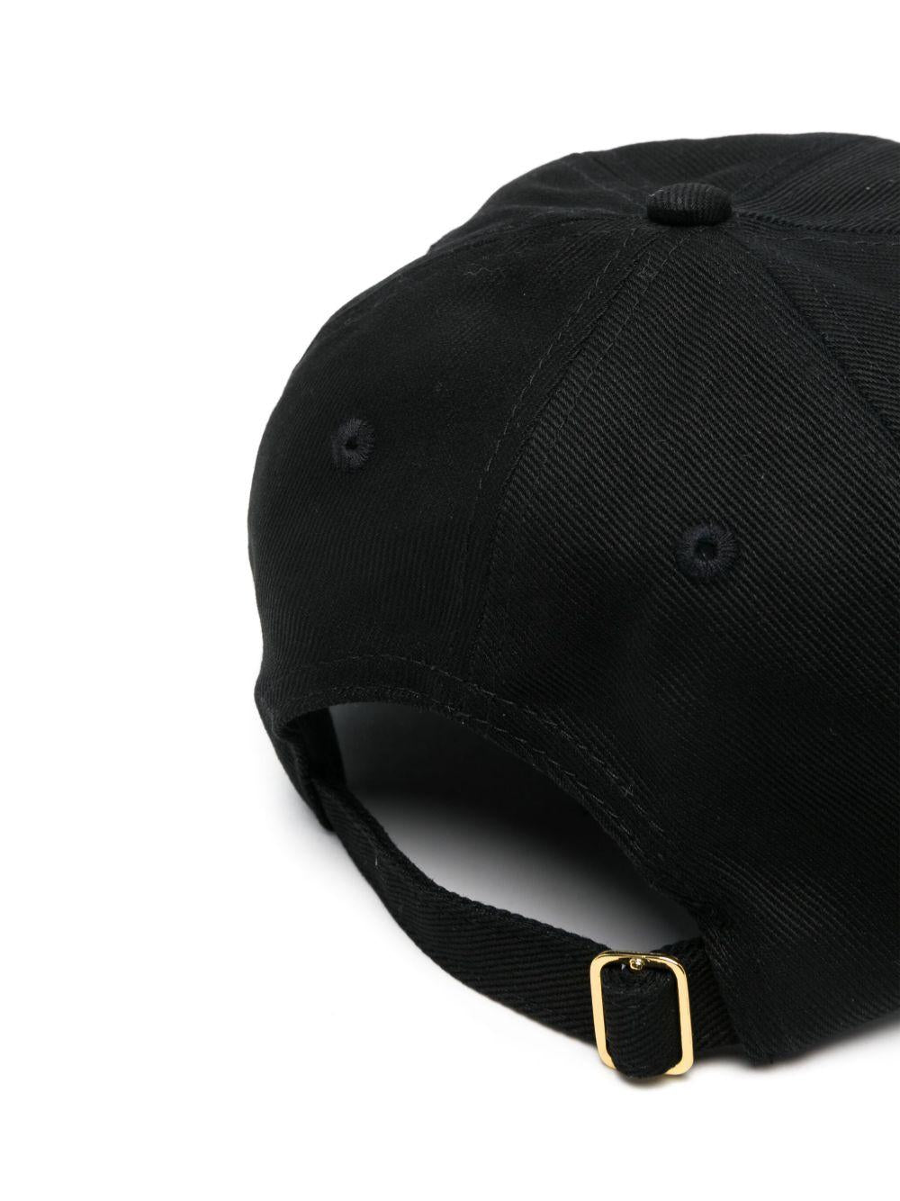 Product photo 2 for product Pearl Diamond CC Patch Cap