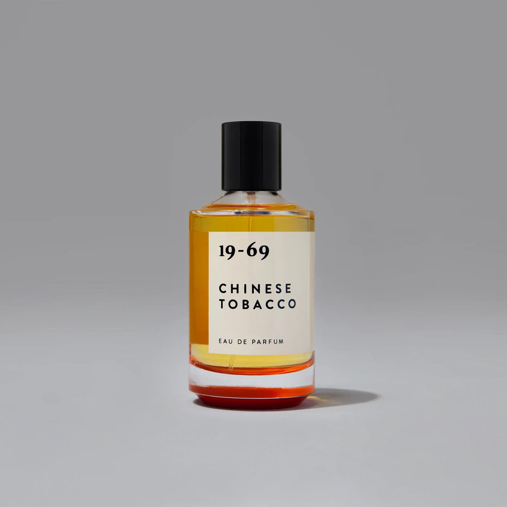Product image of Chinese Tobacco EDP