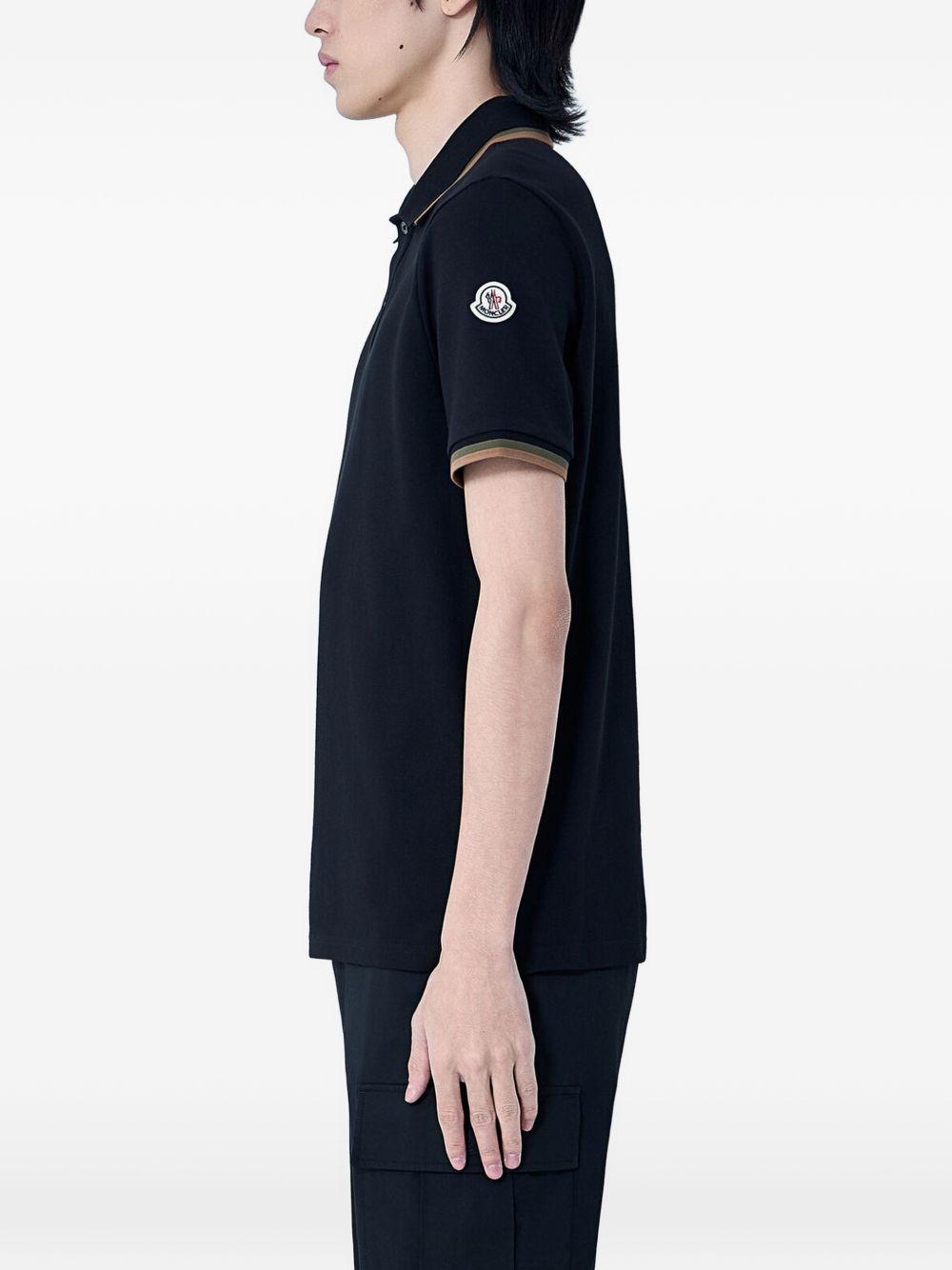 Product photo 2 for product Logo SS Polo