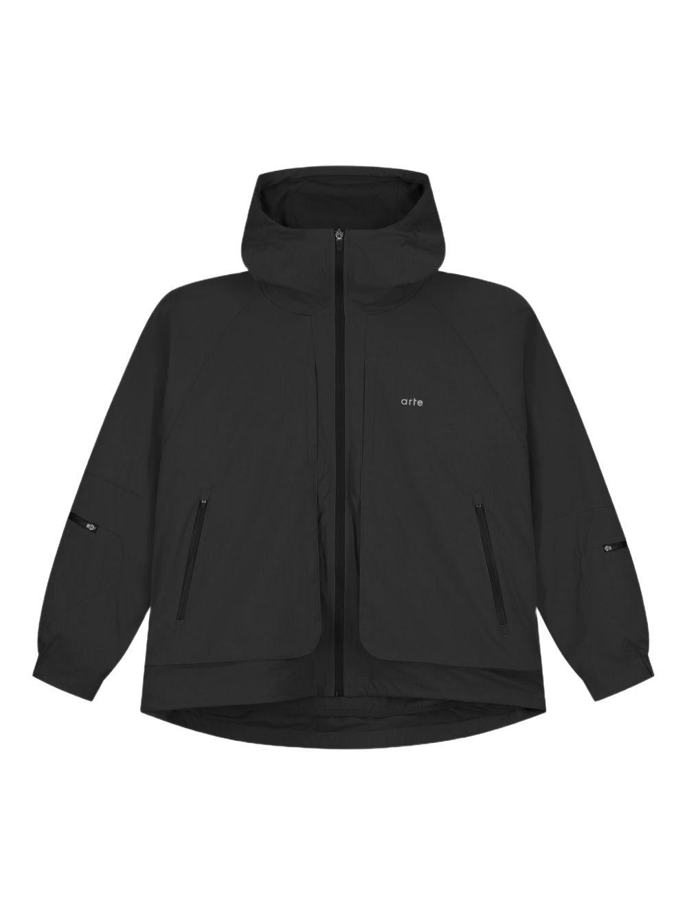Product photo 3 for product Technical Polar Jacket