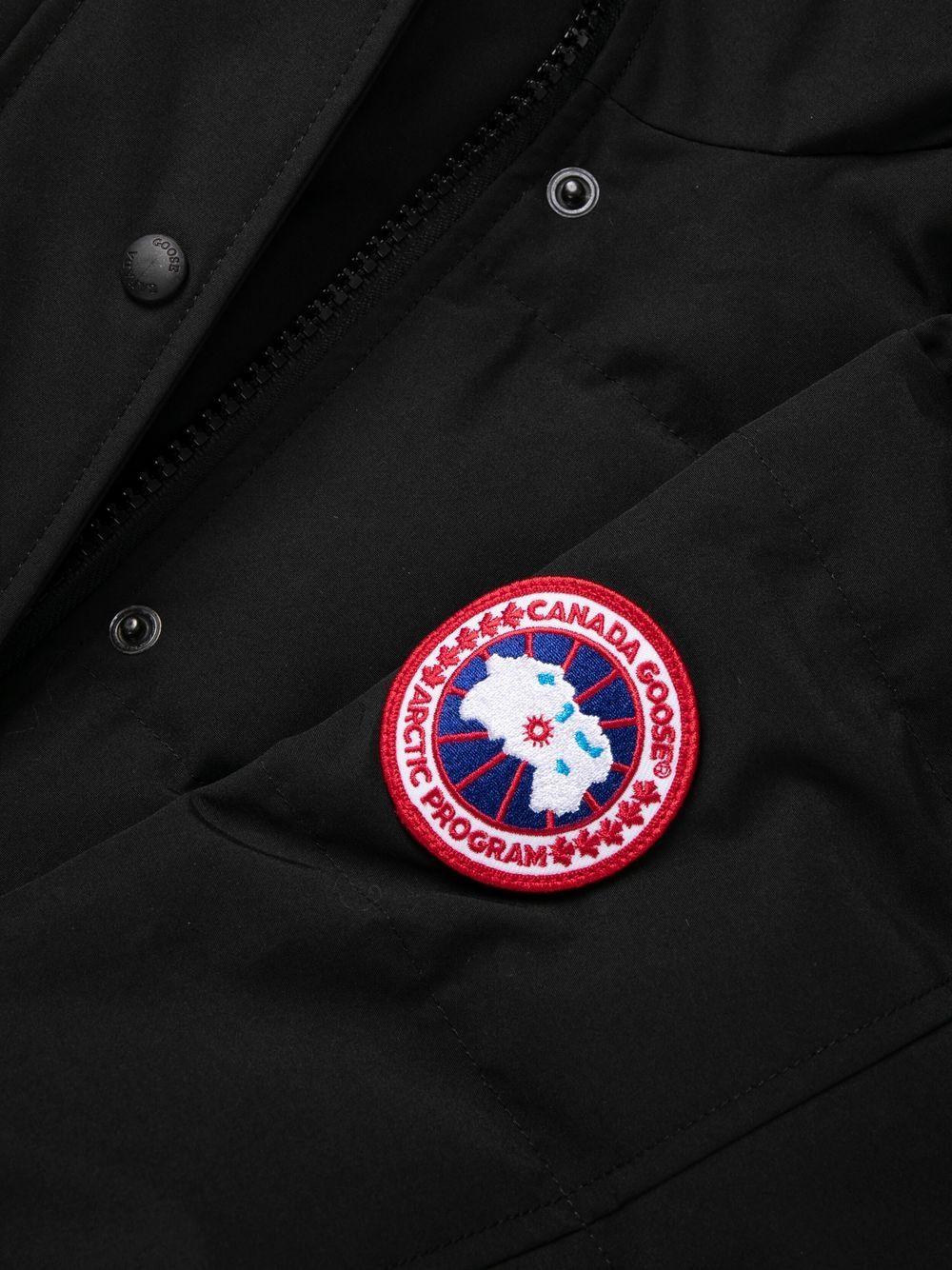 Product photo 3 for product Shelburne Parka