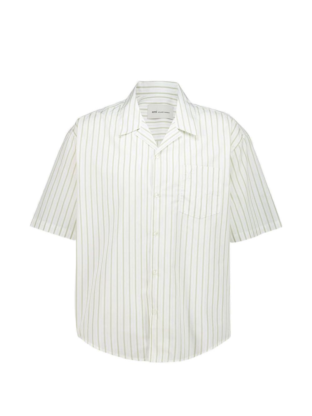 Product image of SS Boxy Shirt