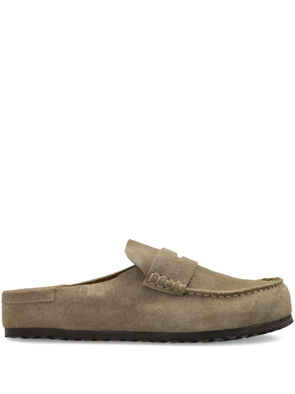 Product image of Naples Wrapped Suede R