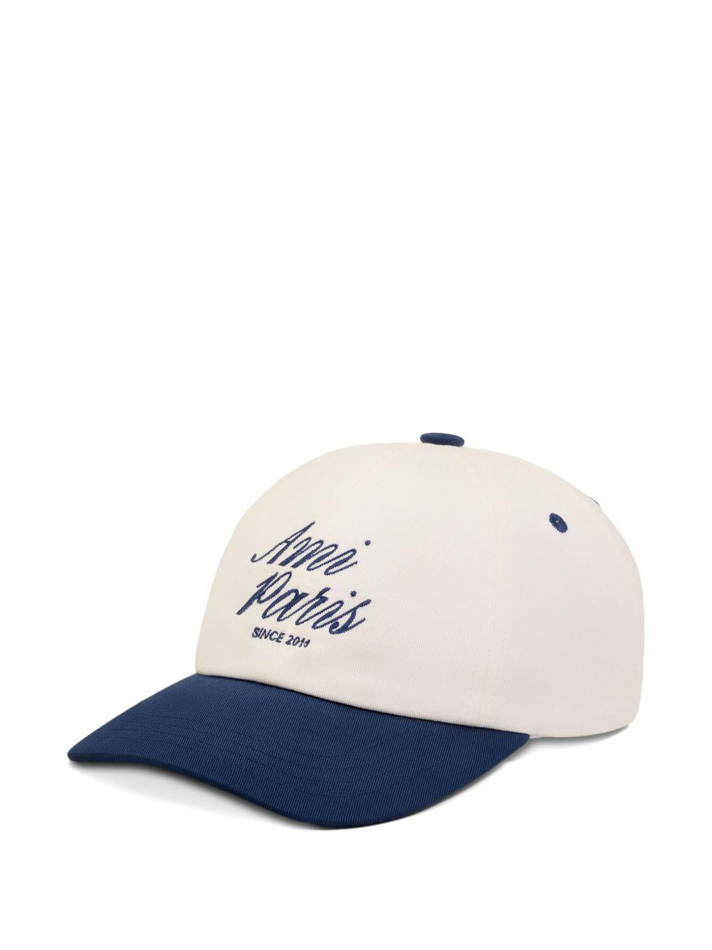 Product photo 2 for product Bicolor Cap