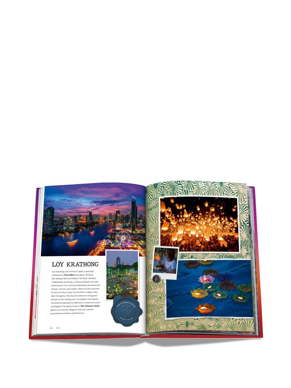 Product image of The Luxury Collection: Extraordinary Celebrations