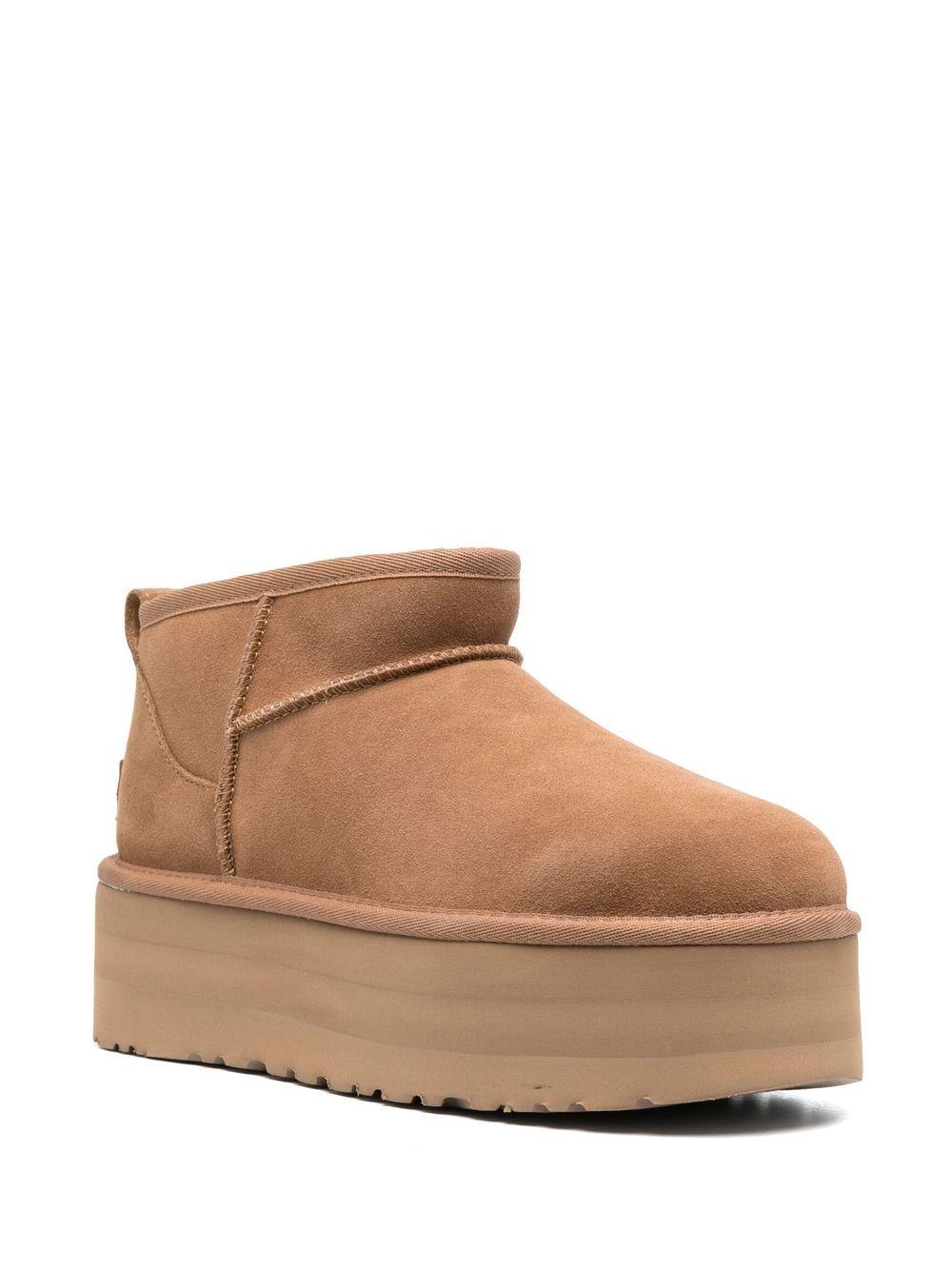 Product image of Classic Ultra Mini Platform