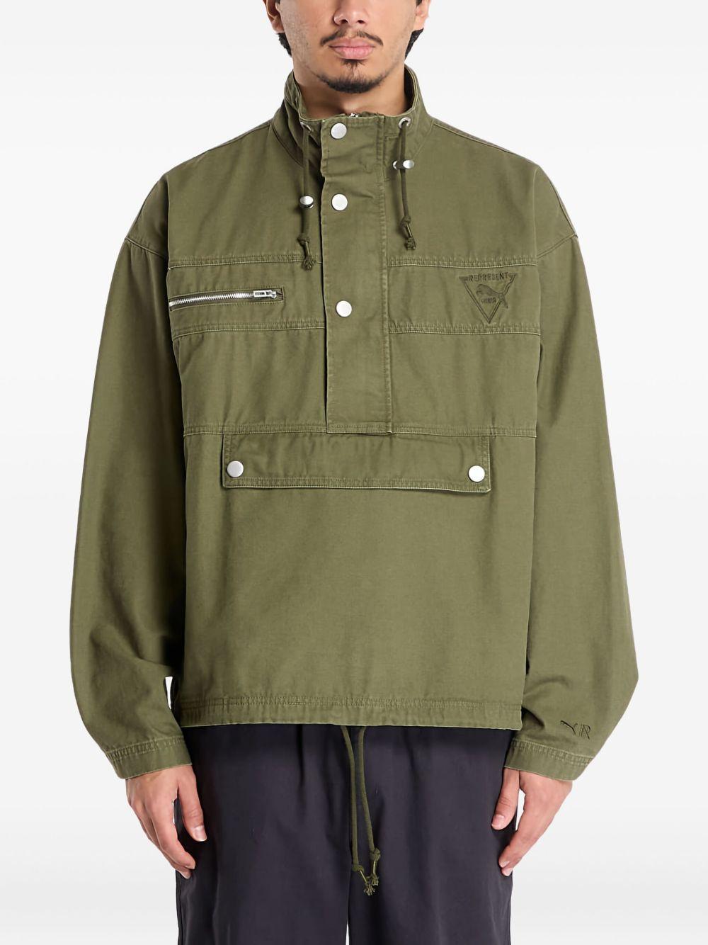 Product image of Safari Jacket