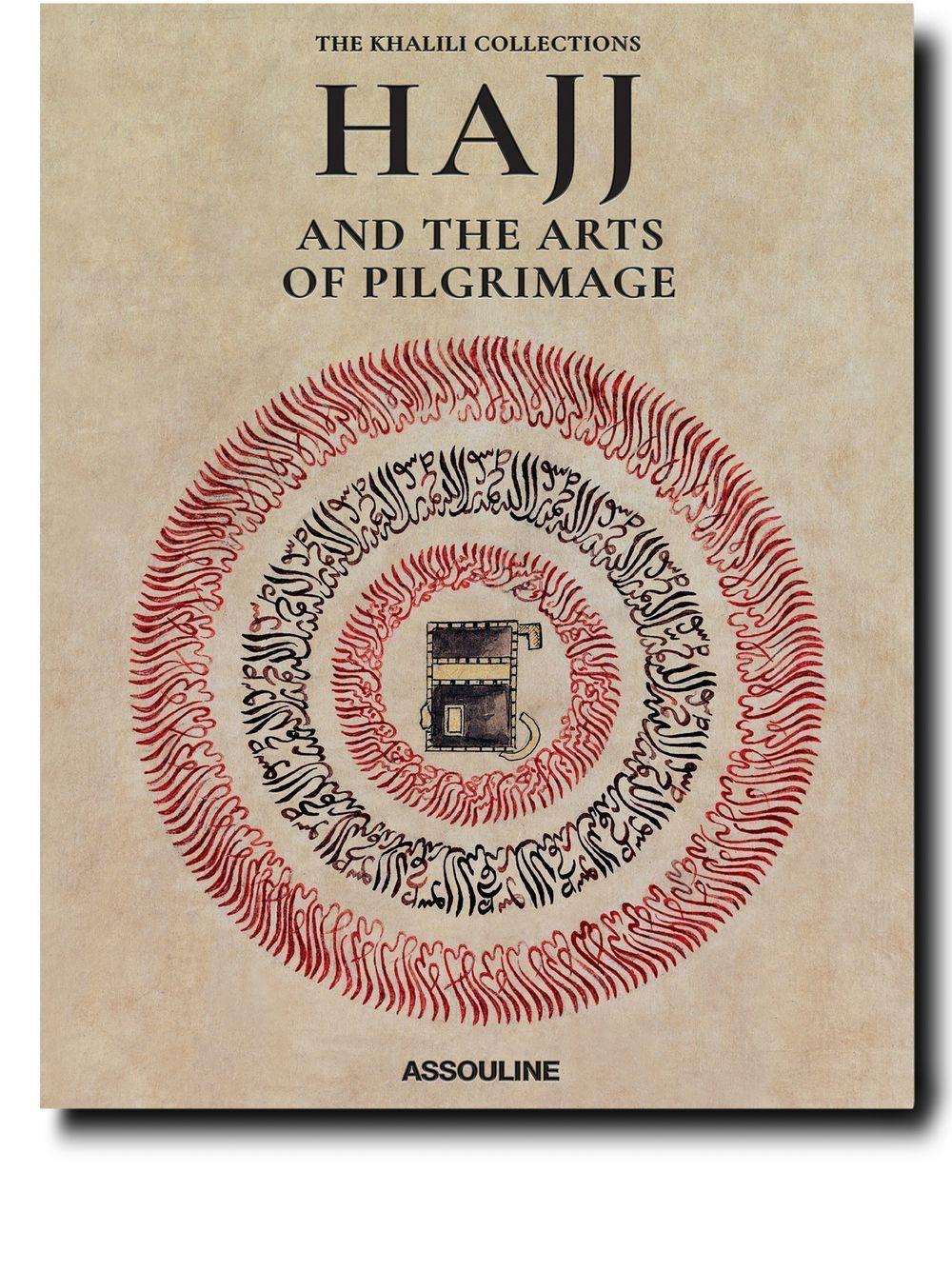 Product image of Hajj & the Arts ofPilgrimage