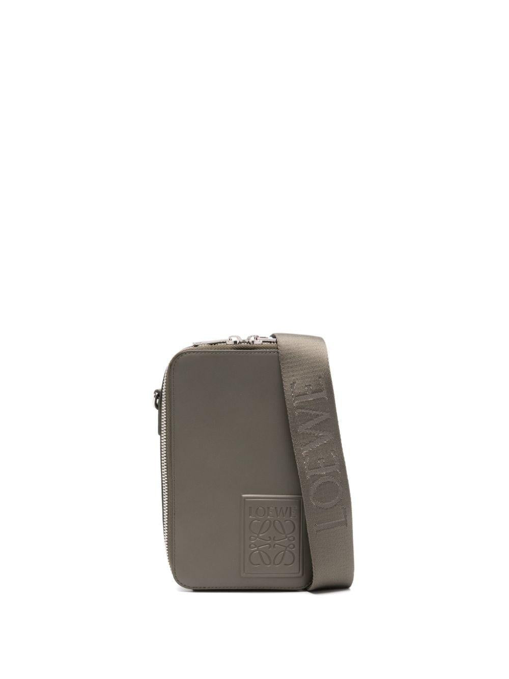 Product image of Vertical Crossbody Pocket