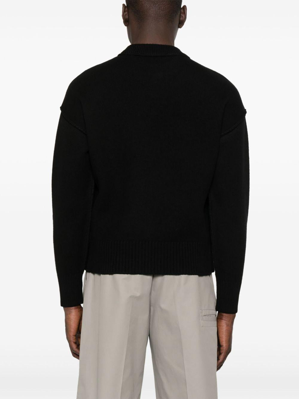 Product photo 36 for product Big Red ADC Sweater