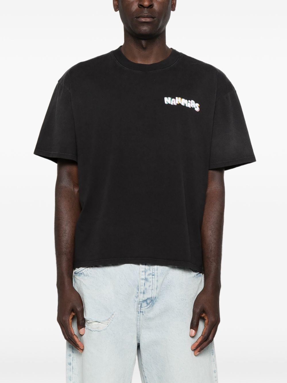 Product image of Flower Trip Boxy T-Shirt