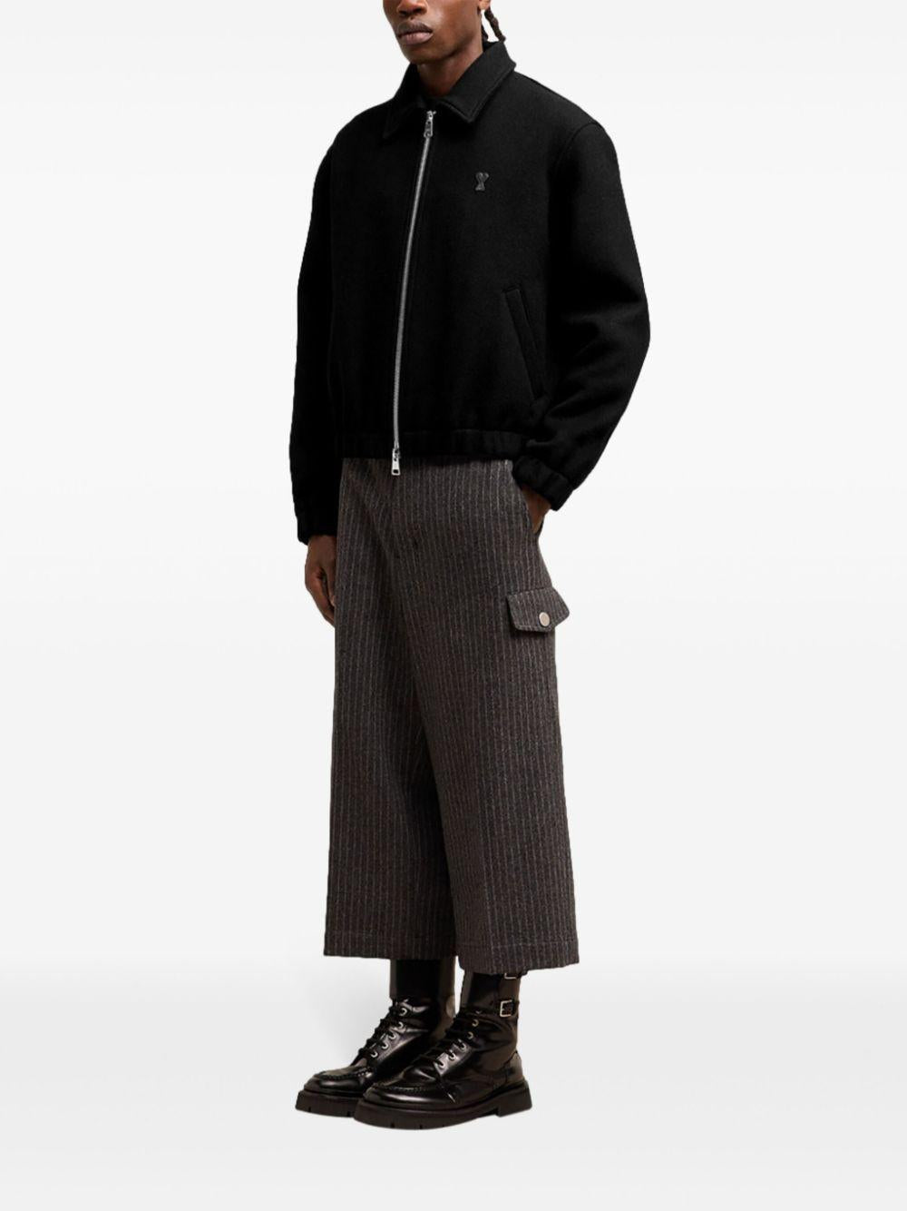 Product photo 3 for product ADC Zipped Jacket