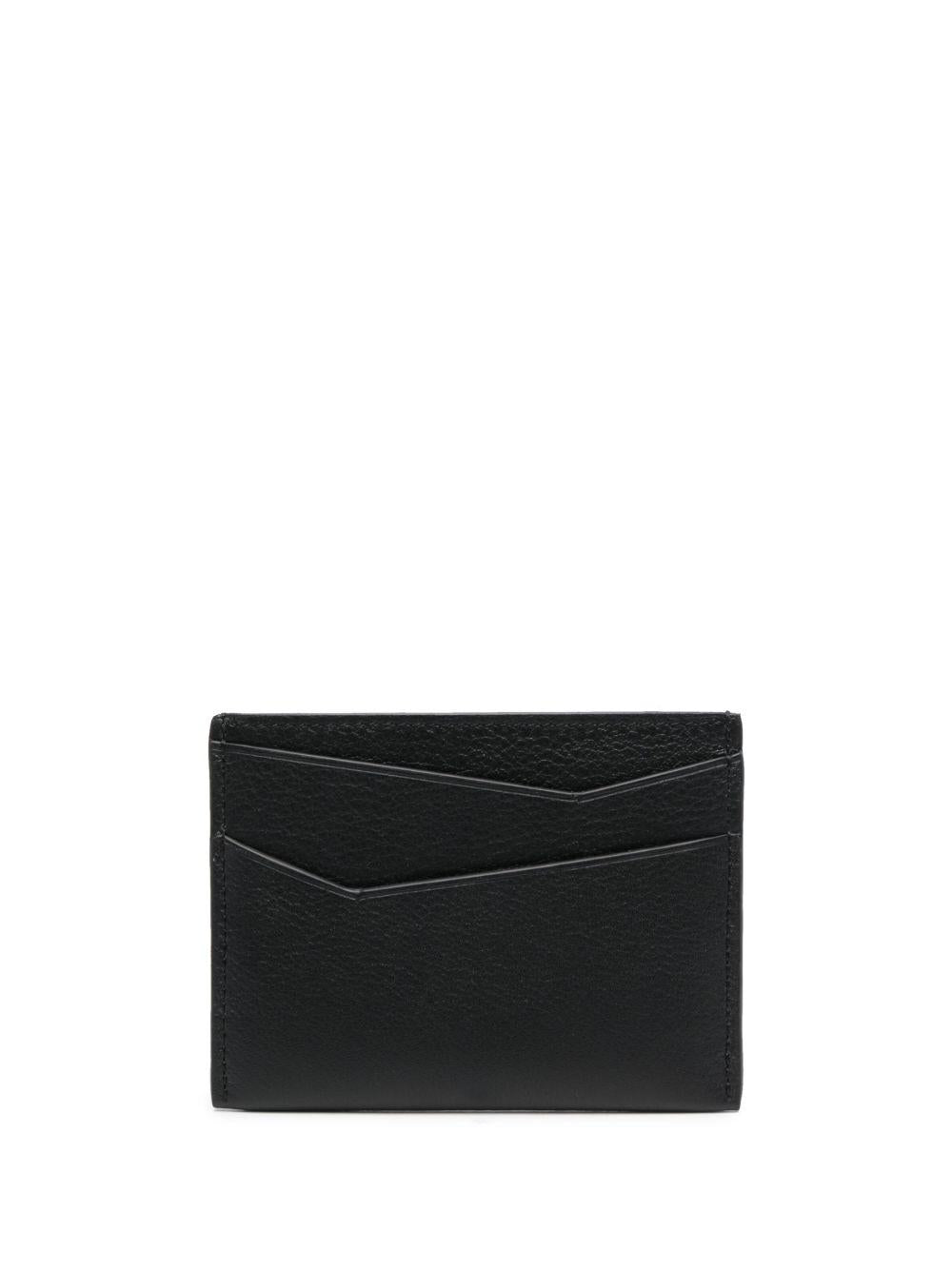 Product image of Puzzle Edge Plain Cardholder
