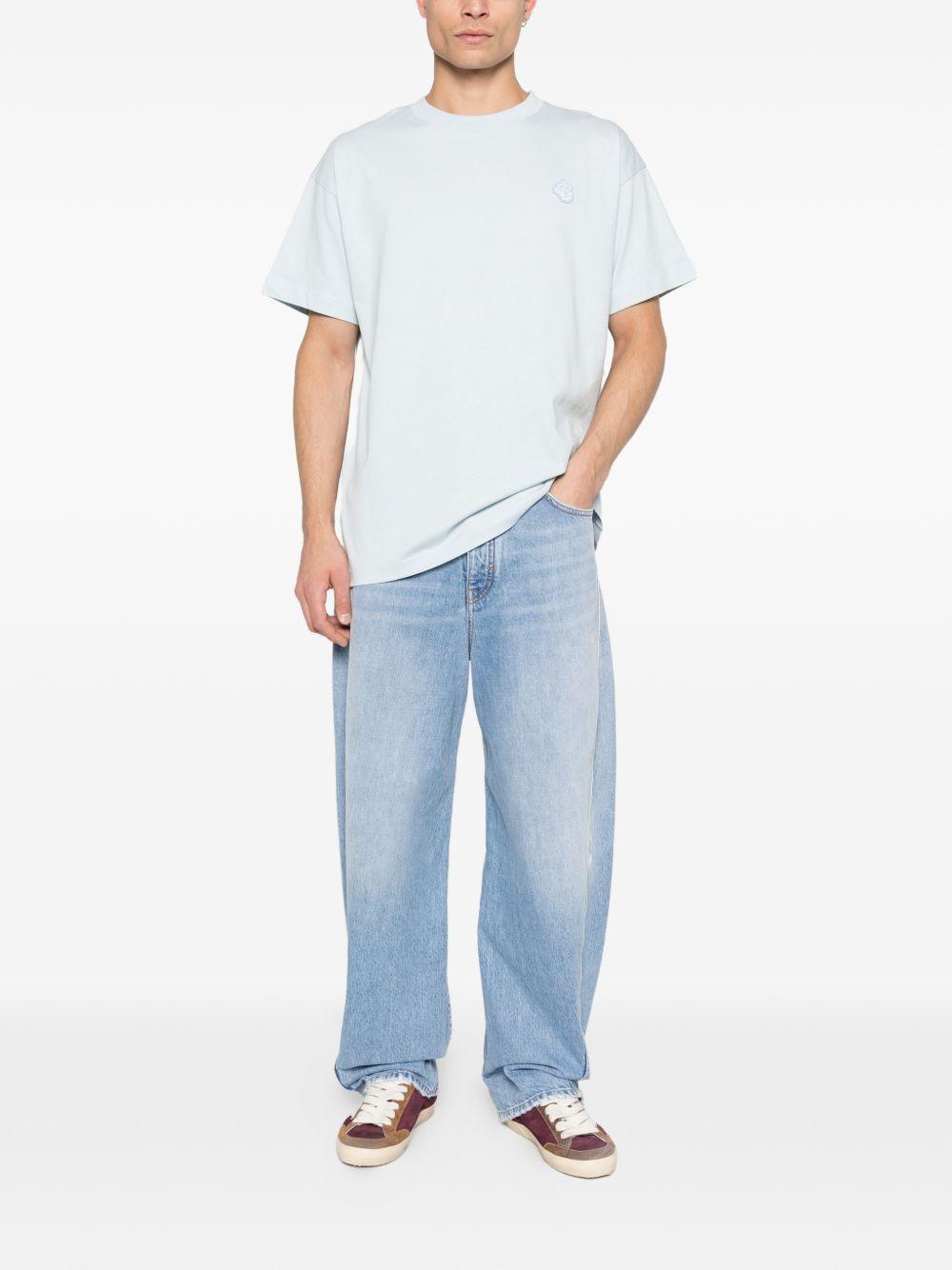 Product photo 4 for product Rubber Blossom T-Shirt