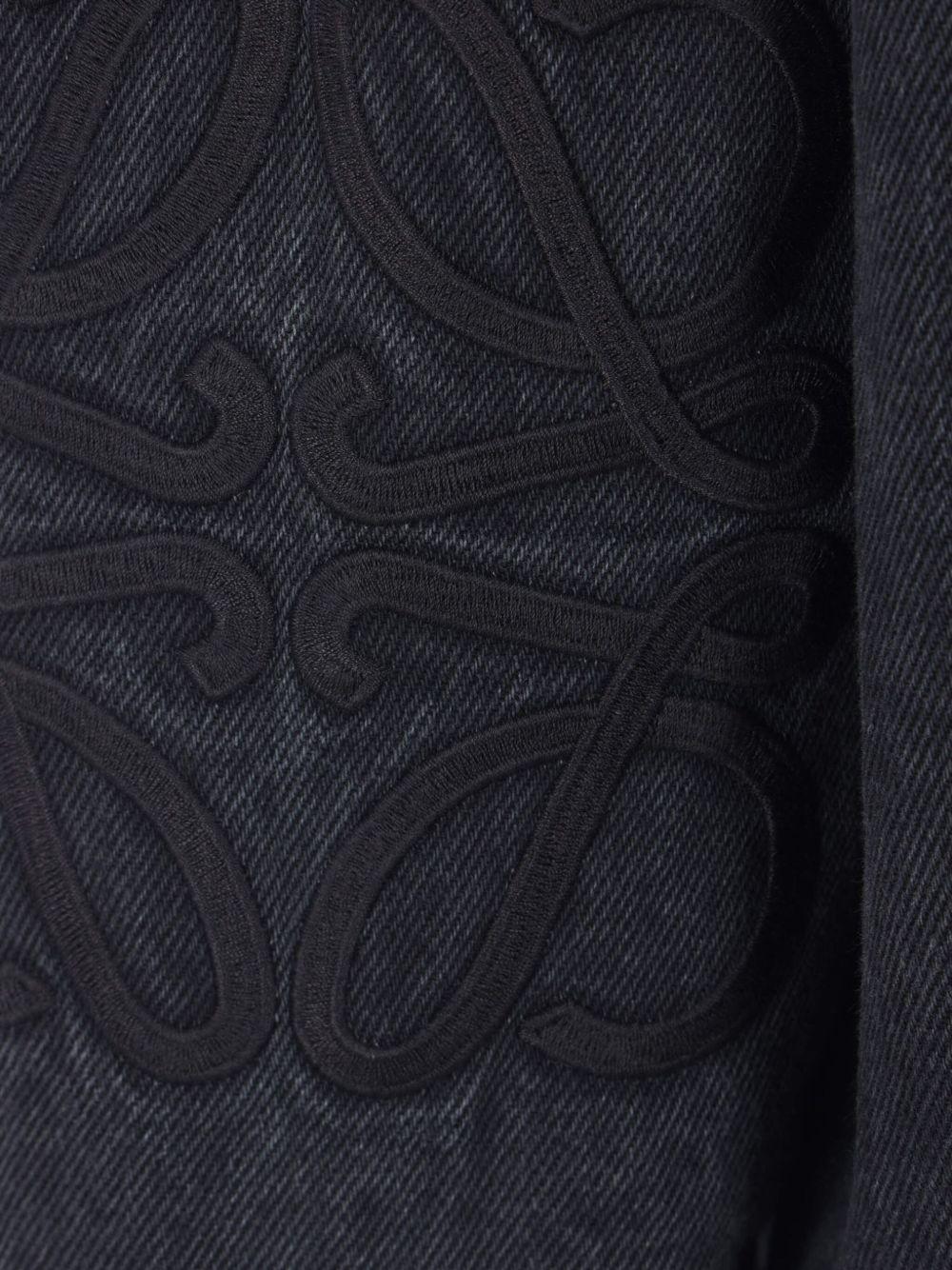 Product photo 2 for product Anagram Jacket