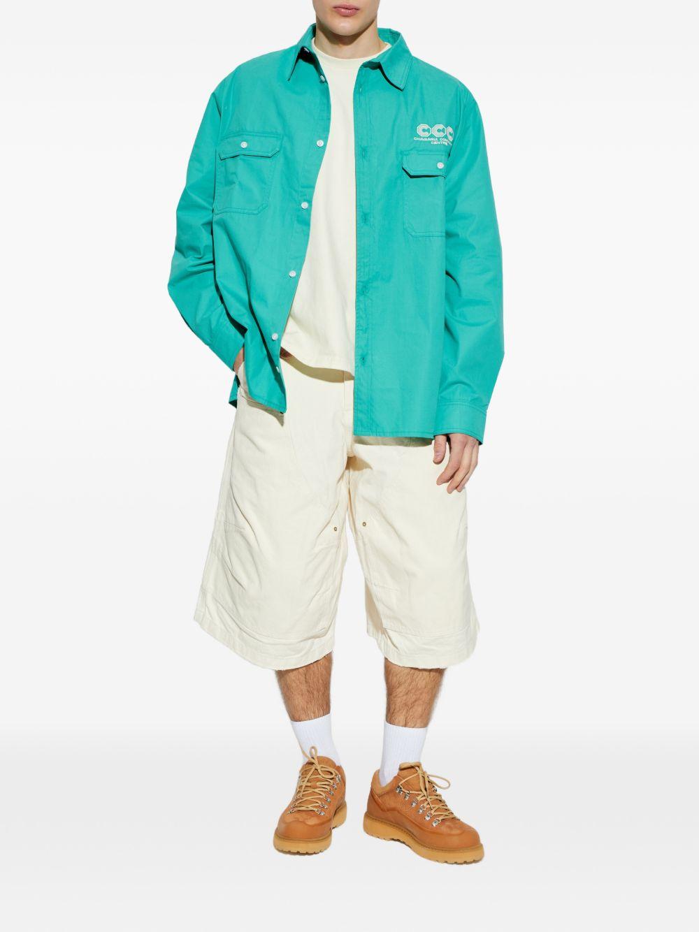 Product photo 4 for product Panaderia Chavarria T-Shirt