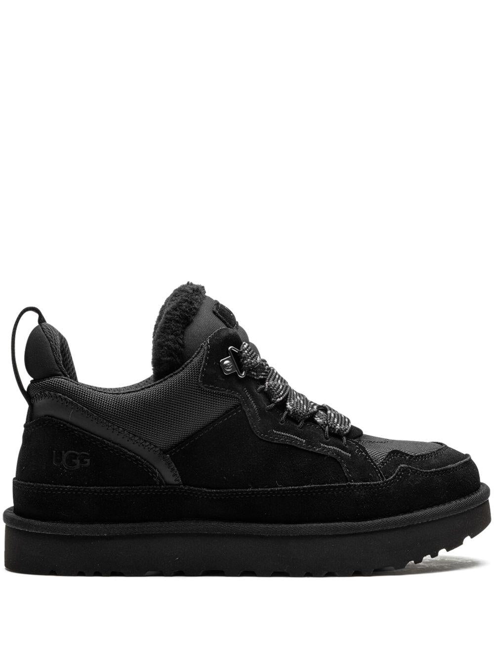 Product image of Lowmel Sneaker
