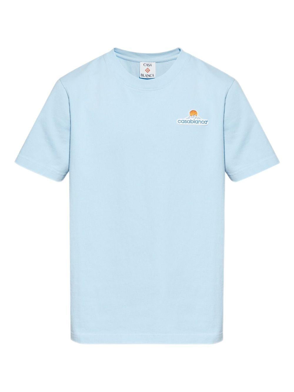 Product image of Montagne Patch T-Shirt