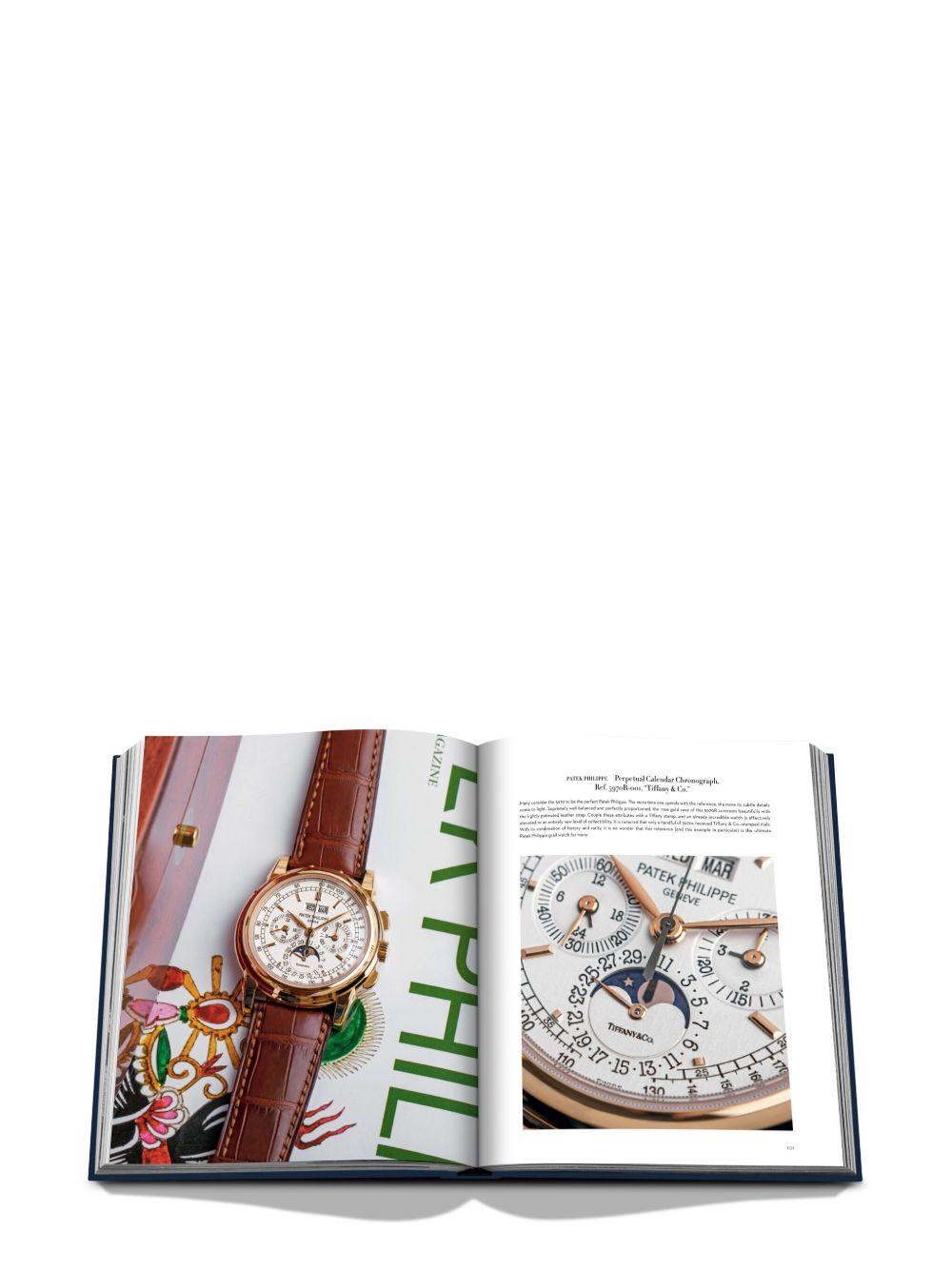 Product photo 5 for product The Connoisseur's Guide to Fine Timepieces: European Watch Company