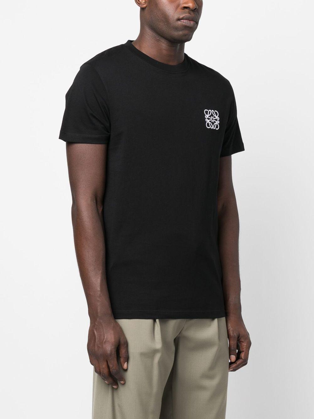Product photo 4 for product Anagram Regular Fit T-Shirt