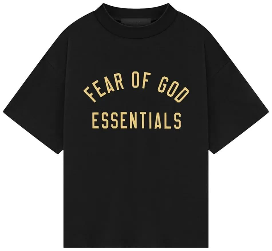 Product image of Tri-Blend Crewneck T-Shirt