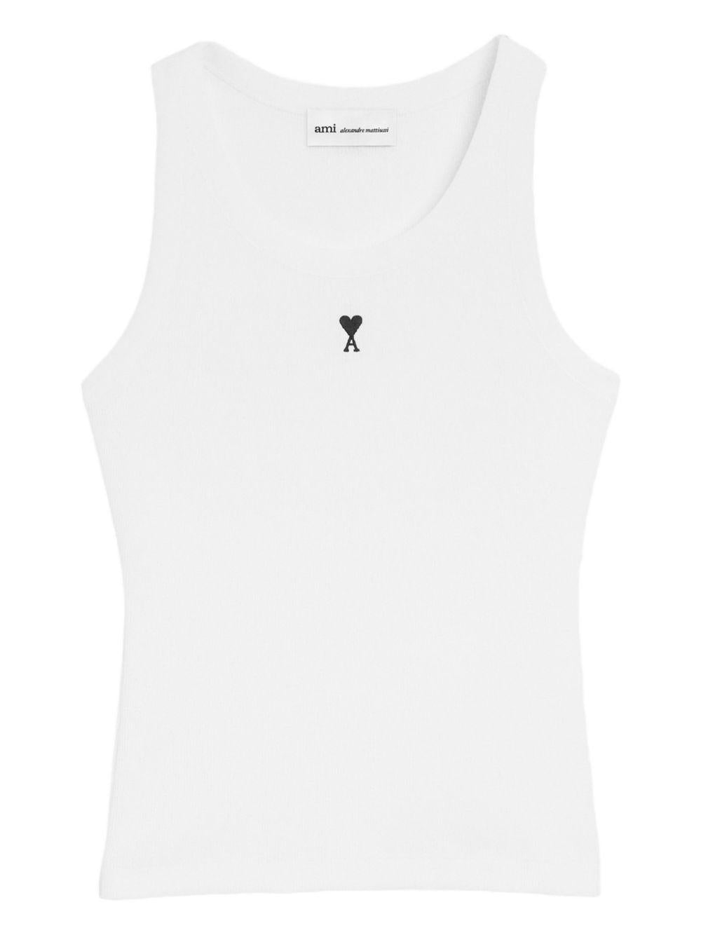 Product image of Contrast Tanktop