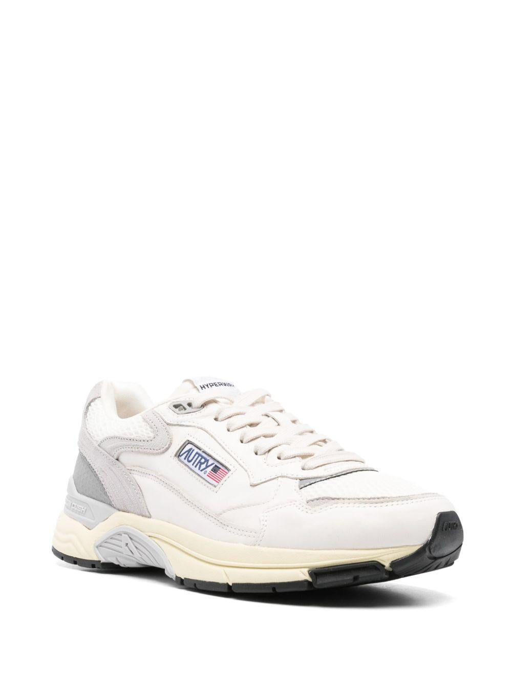Product image of Hyperway Low Sneaker
