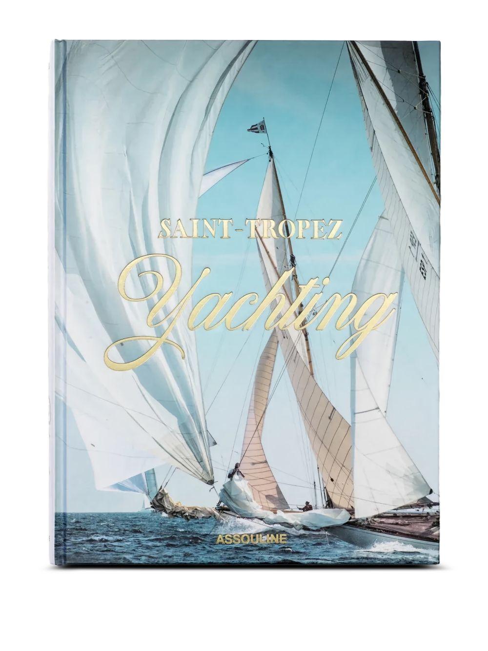 Product photo 8 for product Saint-Tropez Yachting
