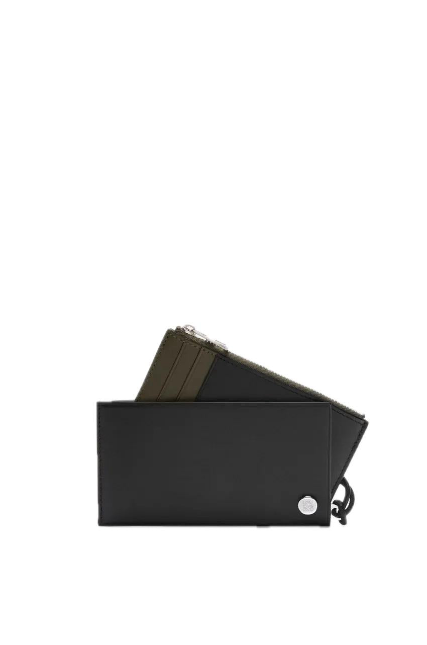 Product photo 2 for product Pebble Slider Coin Cardholder