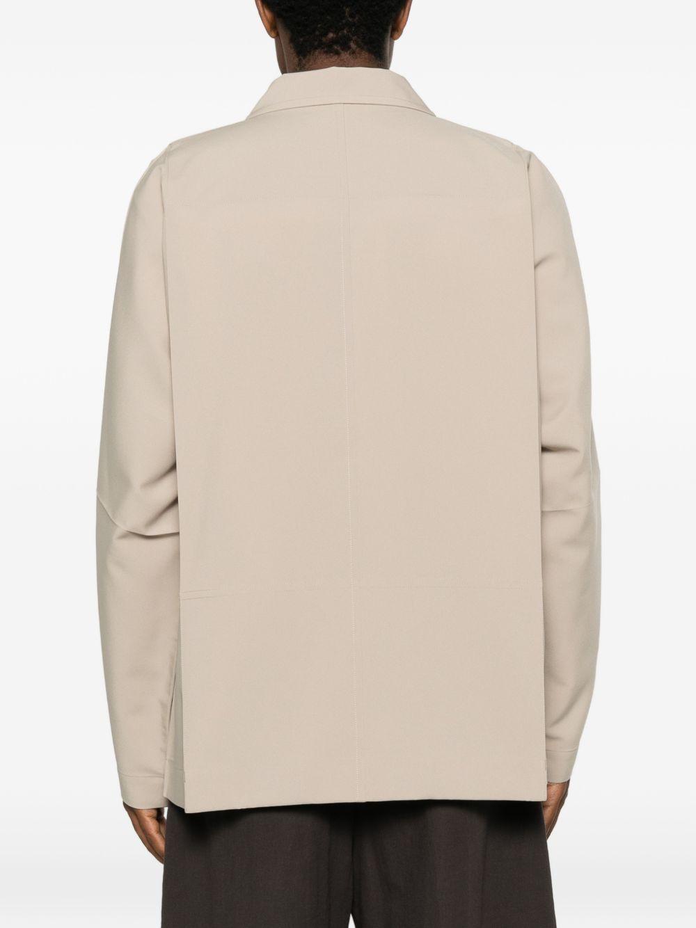 Product photo 4 for product Flat Blazer