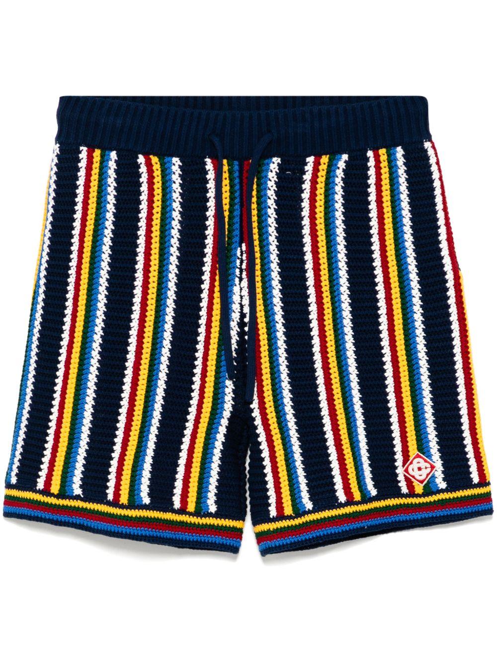 Product image of Crotchet Shorts