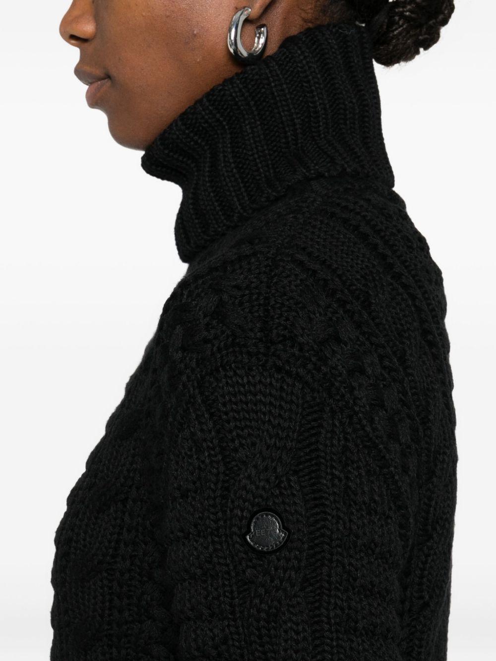 Product photo 2 for product Turtleneck Sweater