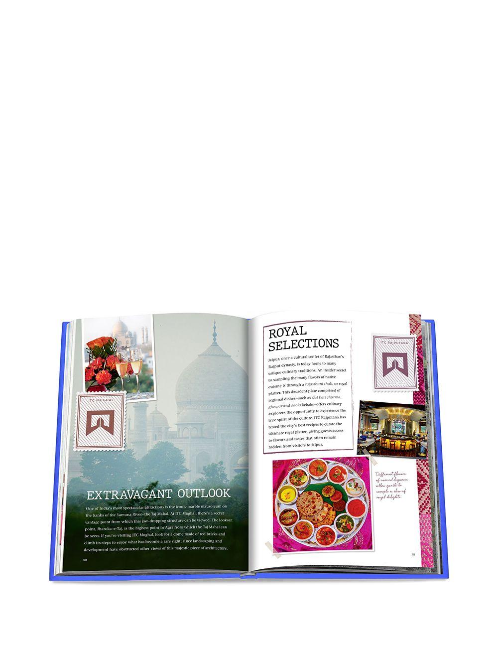 Product image of The Luxury Collection: Hotel Secrets