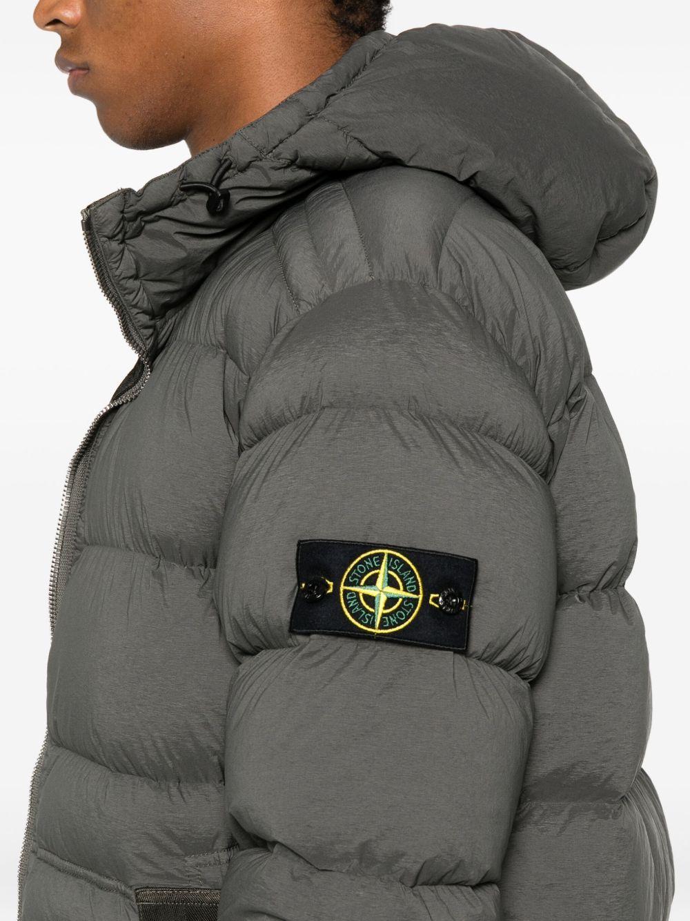 Product photo 3 for product Hooded Down Jacket