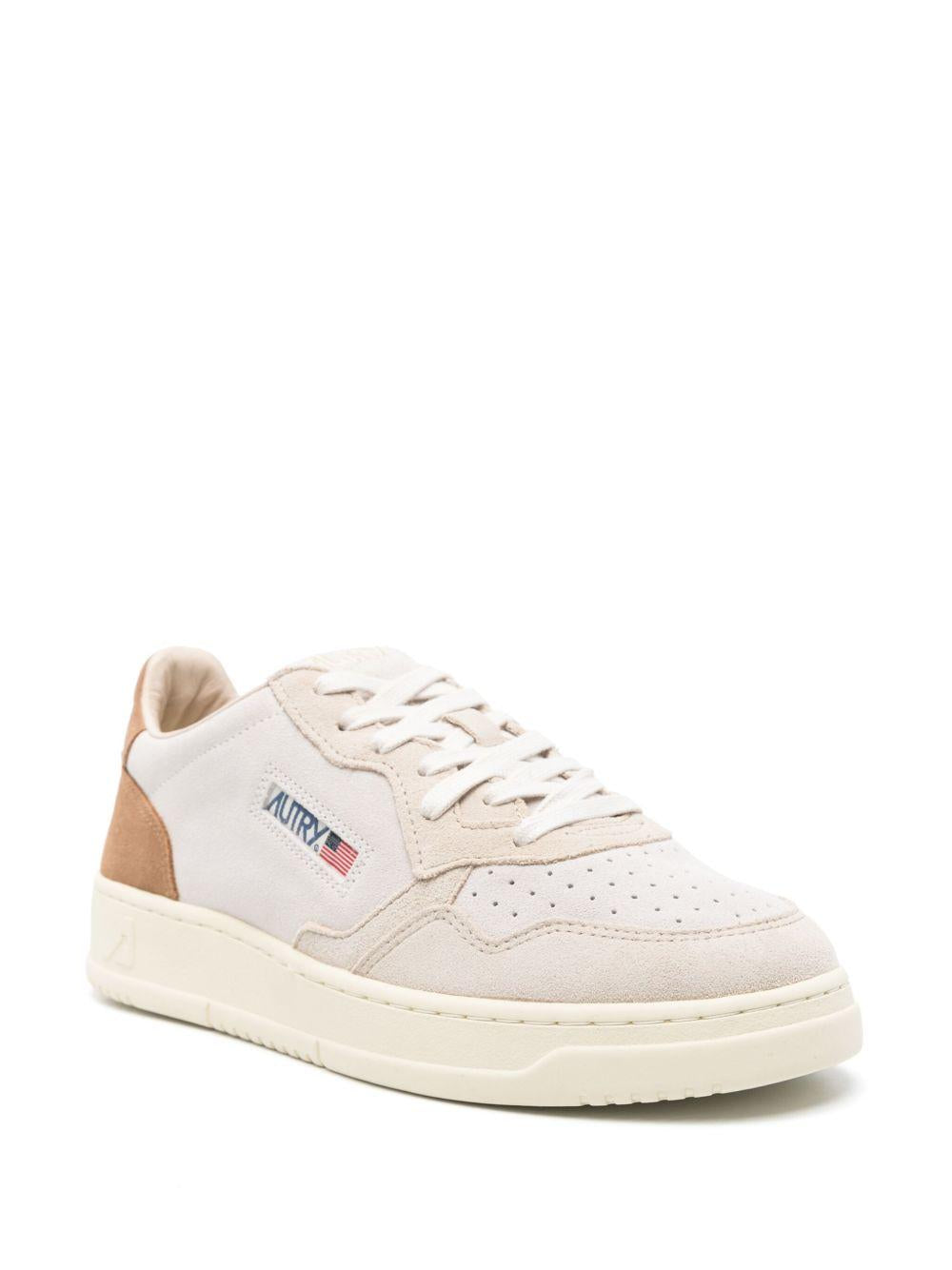 Product image of Medalist Low Sneaker