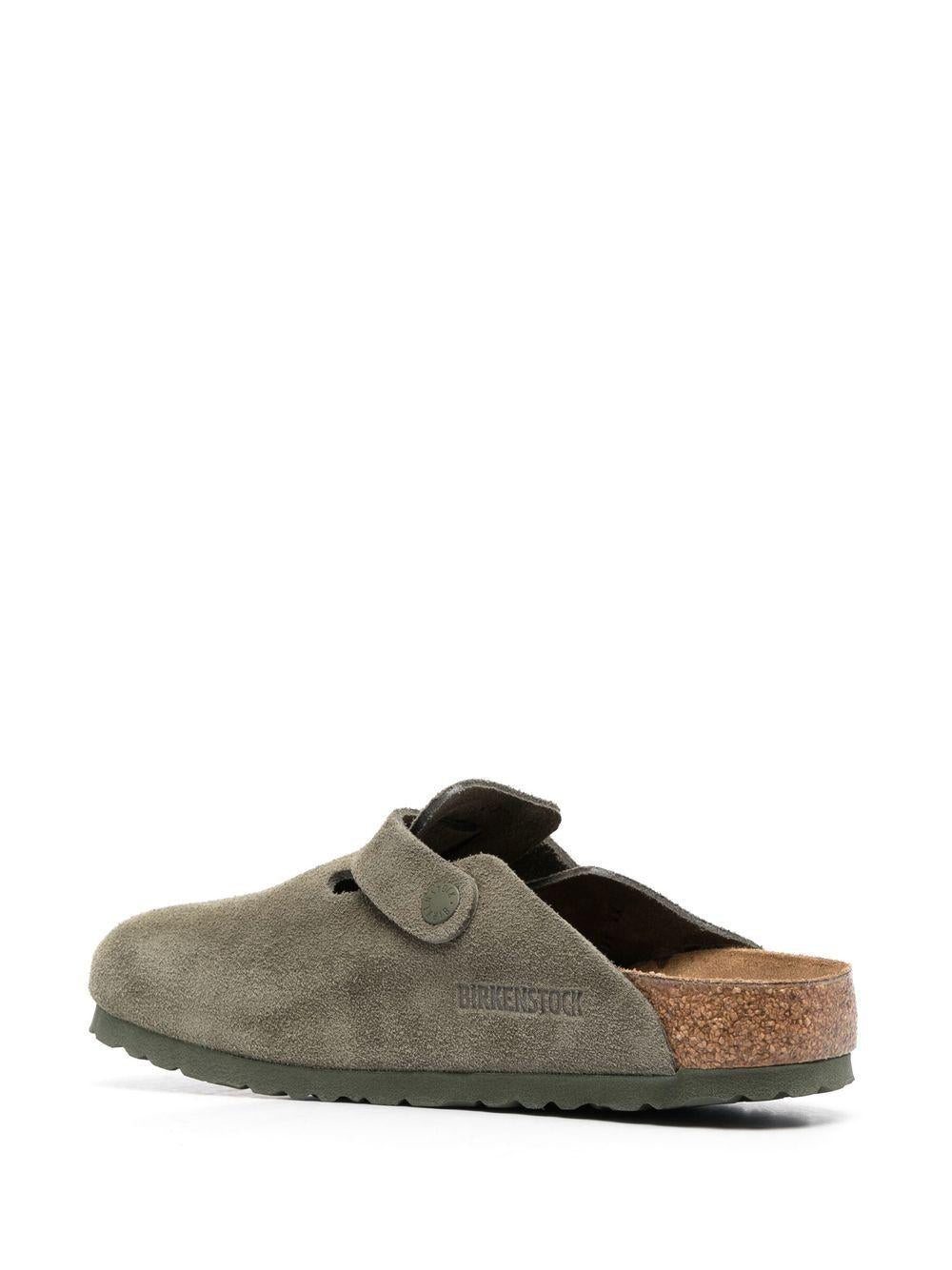 Product image of Boston Suede N