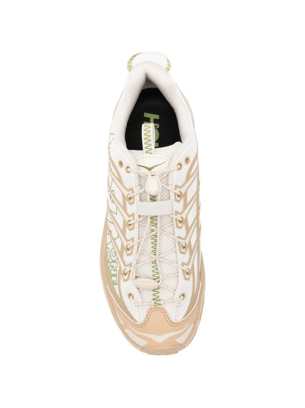 Product photo 3 for product Mafate Three3 Wordmark Sneakers