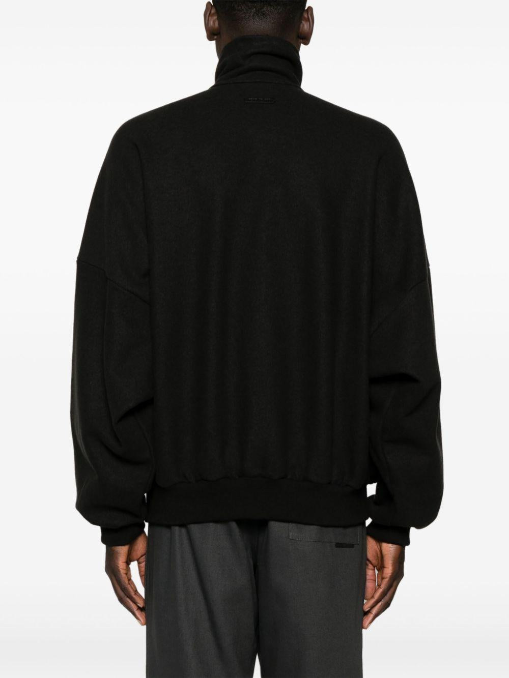 Product photo 2 for product High Neck Jacket