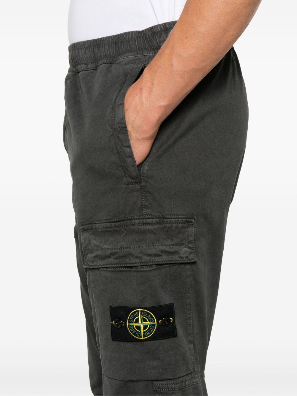 Product photo 2 for product Double Pocket Regular Tapered Trouser