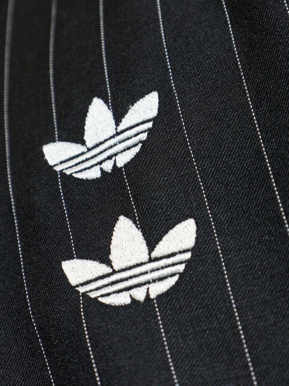 Product photo 3 for product WC Pinstripe Jacket