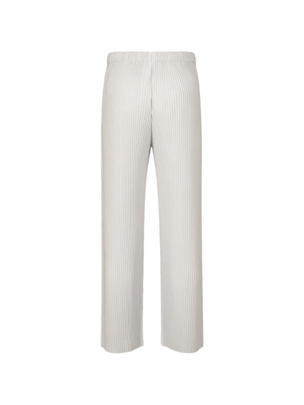 Product photo 2 for product Wide Fit Pleated Trousers