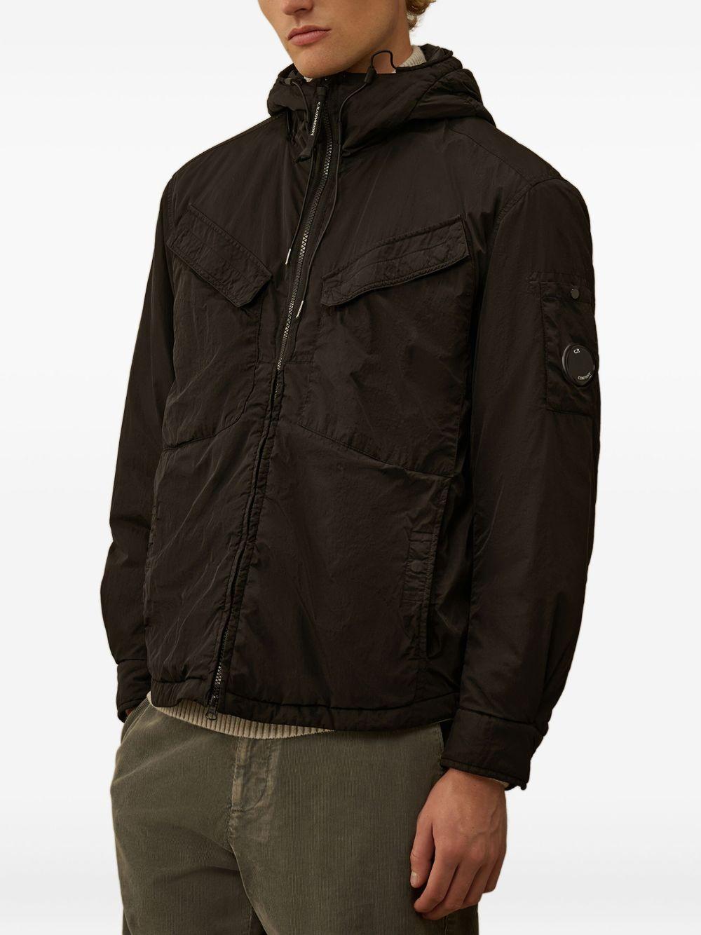 Product photo 2 for product Padded Overshirt
