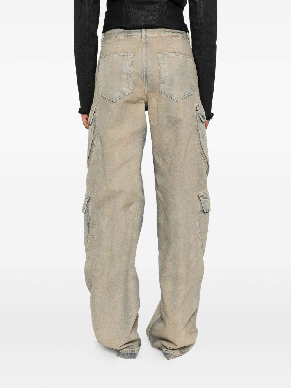 Product image of Double Cargo Jeans