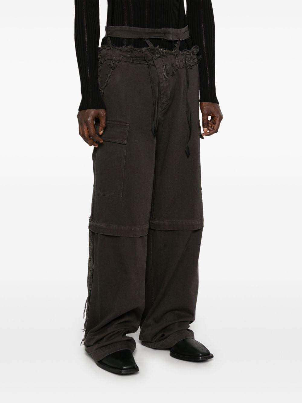 Product photo 3 for product Baggy Cargo Pants