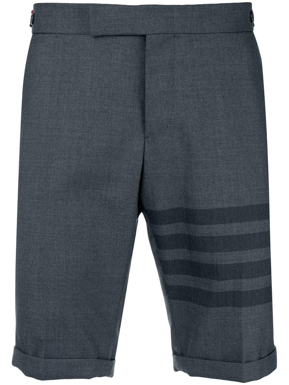 Product image of Fit 3 Low Rise Shorts w/ 4 Bar